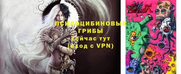 герыч Михайловск