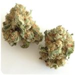 Шишки "White Widow"  (Белая вдова)  Гидропоника -  Бошка VHQ в Юрьев-Польском