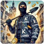 Работа курьер - кладмен в Юрьев-Польском 