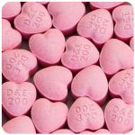 Экстази  Ecstasy Love 200 MDMA в Юрьев-Польском
