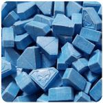 Экстази  Ecstasy Punisher 250 мг MDMA в Юрьев-Польском