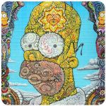 Марки LSD-25 VHQ чистых 250 мкг в Юрьев-Польском